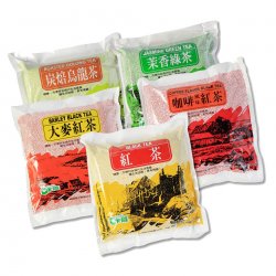 CA04 Coffee falvor Black Tea 60g X 10 bags