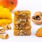 CG08 Mango Walnut Candy 100g