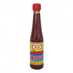 DX01 DX Chili Sauce 420g