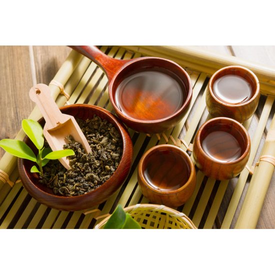 JP01 Taiwan Oolong Tea 150g