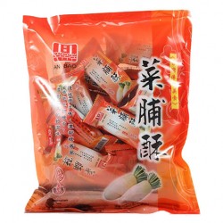 AB03 Dried Radish Cookie 280g