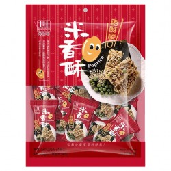AB04 Seaweed Poprice Cookie 288g