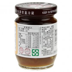 AG01 Oriental Pickling Melon in Sauce 140g