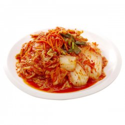 AG05 Korean Kimchi(Sliced) in Sauce 190g