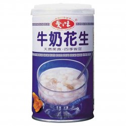 AG09 Sweet Peanut Soup Soup 340g