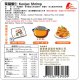AY04 Konjac Shrimp 300g