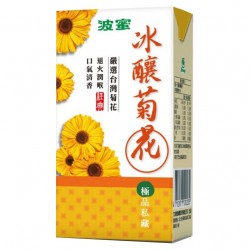 BM02 Iced Chrysanthemum 300ml