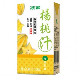 BM03 Starfruit Juice 300ml