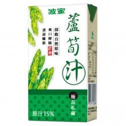 BM04 Asparagus Juice 300ml