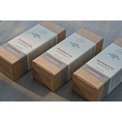 BN03174 Botanicus 100% Cedarwood Essential OIL 10ml