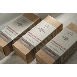 BN03161 Botanicus 100% Mandarin Essential Oil 10ml (Expired)