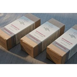 BN03162 Botanicus 100% Peppermint Essential Oil 10ml