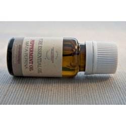 BN03156 Botanicus 100% Lemon Grass  Essential Oil 10ml