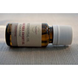 BN03166 Botanicus 100% Orange Pera Sweet Essential Oil 10ml