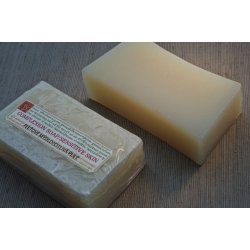 BN05458 Botanicus Complexion soap sensitive skin 150g