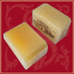 BN05803 Botanicus Soap Sheabutter Lavender 80g cube