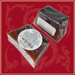 BN05931 Botanicus Soap Ginseng+Rice 125g