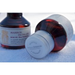 BN45031  Botanicus Massage Rose Facial Oil 50ml