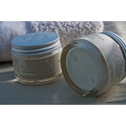 BN45004 Botanicus Rose Eyeline Night Cream 50g