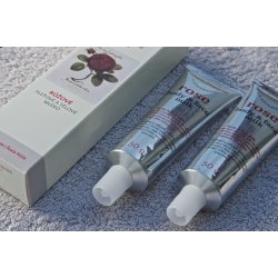 BN45026 Botanicus Rose Body & Face Milk 50g
