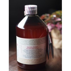 BN41409 Botanicus Speciality Shampoo - Beer & Hops 500ML PE
