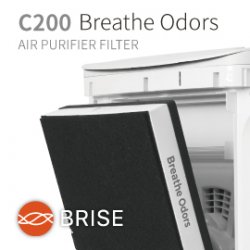 BR04 Brise Odors Main-filter for C200