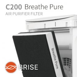 BR05 Brise Pure Main-filter for C200