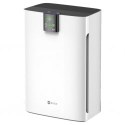 BR10 Brise Air Purifier C360