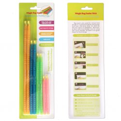 BS08 Magic Bag Sealer 8 pcs SET