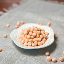 BT0014 Mango Flavor Quick Tapioca Boba 1kg