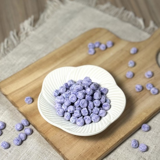 BT0016 Taro Flavor Quick Tapioca Boba 1kg