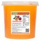 BT0301 Passion Fruit Popping Boba 3.4kg