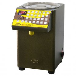 BT1331 Fructose Dispenser