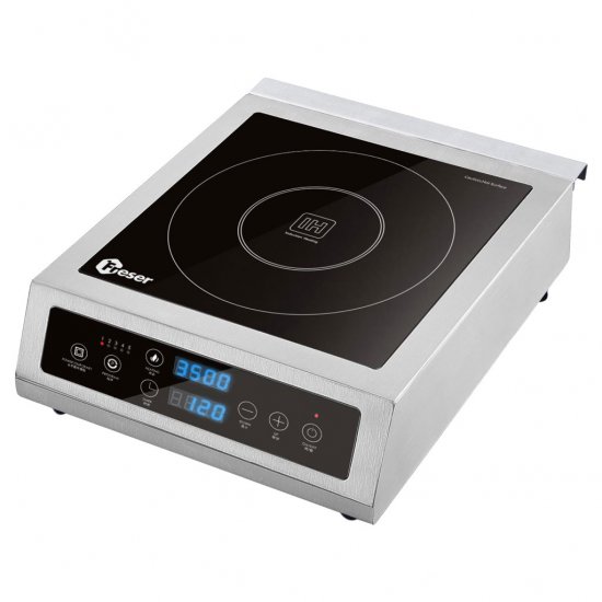 BT1337 Induction Cooker D350HP