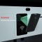 BT1348 Kiosk 2D QR Code Scanner