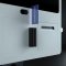 BT1349 Kiosk MSR + Bracket