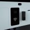 BT1351 Kiosk RFID Reader + Bracket