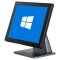 BT1361 POS 15" PCT, Intel J6412 CPU, For Windows