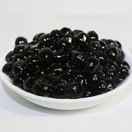 MB13 Brown Sugar Boba 75g x 10