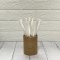 BT1531 Boba Paper Straw 1.2 X 21cm X 50 pcs