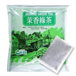 BT0903 Green Tea + Jasmine 60g X 10 bags