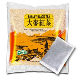 BT0905 Barley Black Tea 60g X 10 bags