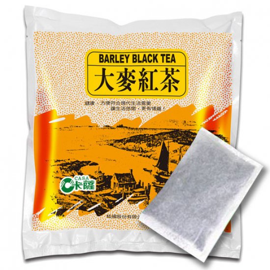 BT0905 Barley Black Tea 60g X 10 bags