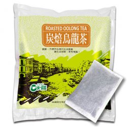 BT0906 Rosted Oolong Tea 60g X 10 bags