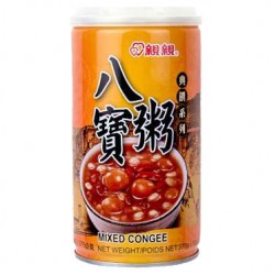 CC05 Mixed Congee 340g
