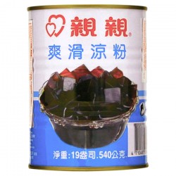 CC06 Grass Jelly 540g