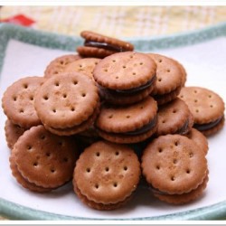 CE02 Malt Biscuit 200g