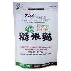 CR06 Brown Rice Cereal 300g (Expired)