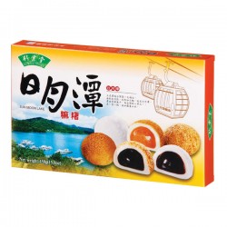CY01 Mixed flavor Mochi 450g