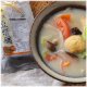 DF03 Vegetarian Soy Soup Powder 72g